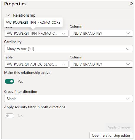 Adding Subset table to Fact Table Issues - exceede... - Microsoft ...