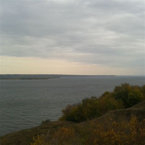 Watchtower on the bank of the Volga (Tetyushi) - All You Need to Know ...