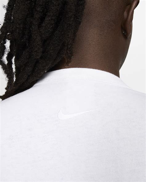 Nike Sportswear Premium Men's T-Shirt. Nike MY