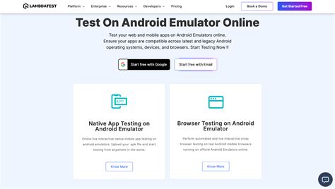 Best Android Emulators 的图像结果