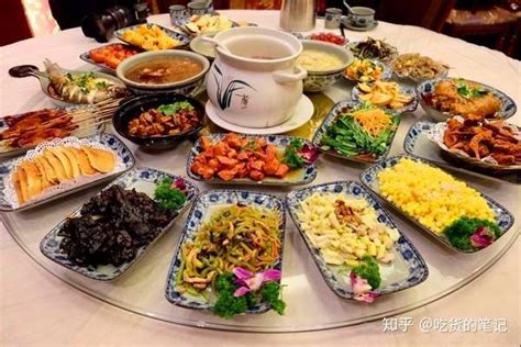 吉林省最全美食攻略，最浓东北味，东北浪一圈必吃美食 - 知乎