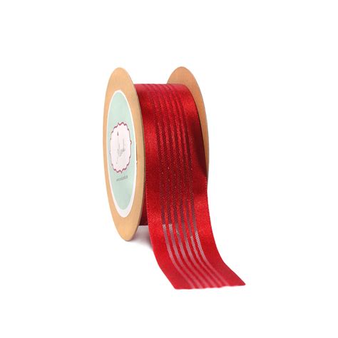 Satin Ribbon - for Crafts & Special Events – Meraki Wraps