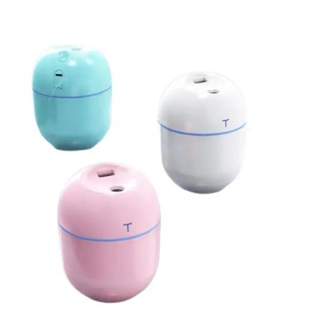 Image result for Mini Humidifier with USB Rechargeable Battery