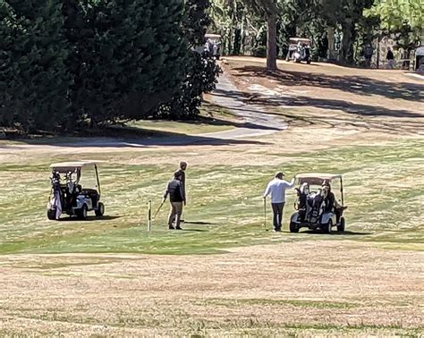 Tournaments - Carolina Springs Golf Club