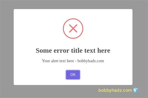 Image result for JavaScript Alert Not Defined