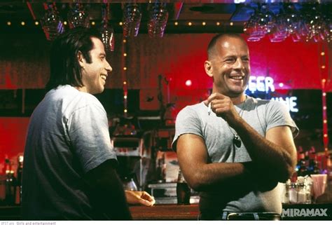 Image result for Pulp Fiction Scenes