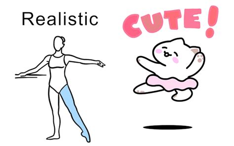 Image result for Fun2draw Ballet