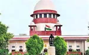 पानीपत सरपंच विवाद मामला : सुप्रीम कोर्ट ने मंगवाई EVM और वोटों की हुई ...