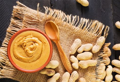 Peanut Butter Nutrition: What to Know | Crazy Richard's