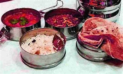 Zanzanat Tiffin Service - Top Tiffin Service Providers in Vapi Town Vapi