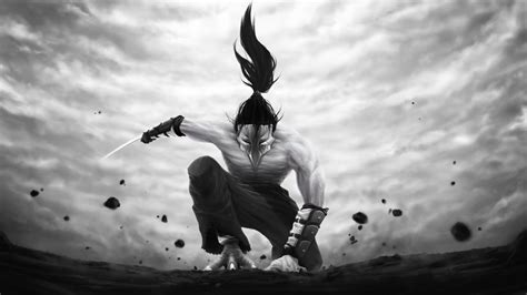 Ninja Wallpapers - Top Free Ninja Backgrounds - WallpaperAccess