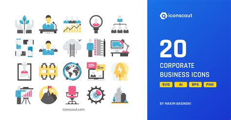 Icon for Business 的图像结果