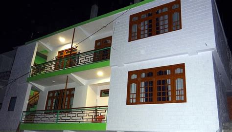 KAY CEE LODGE - THE SPITIAN DELIGHT (Kaza, Himachal Pradesh) - Lodge ...