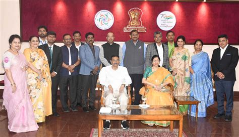 Trade bodies VCCI&UCCIL mull ways of boosting trade - VIS