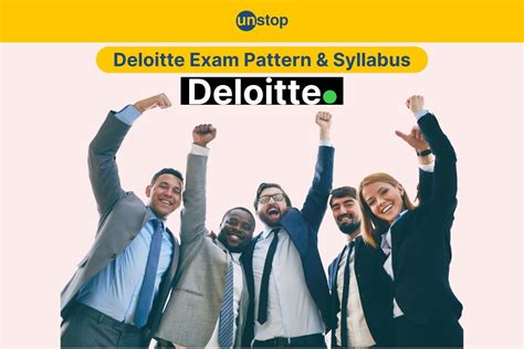 Image result for Deloitte Exam Pattern