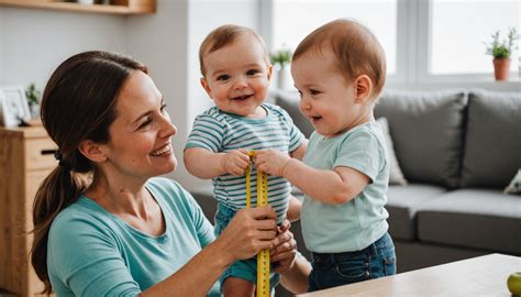 m en cm : comment convertir facilement pour mieux suivre la croissance ...