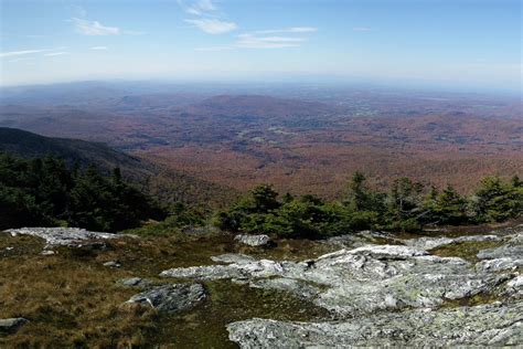 Underhill State Park