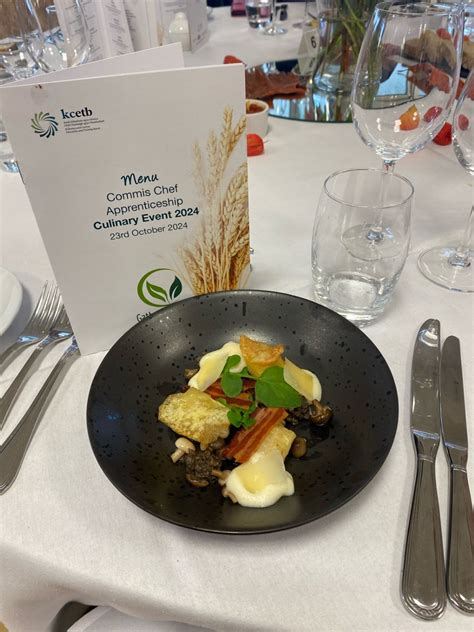 #solas #generationapprenticeship #kilkenny #carlow #futurechefs # ...