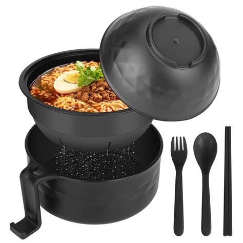 12 Best Microwave Ramen Bowls for Quick Deliciousness