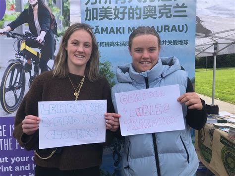 CAN stall at Moon Festival, Epsom Community Centre, Auckland, 4 October ...