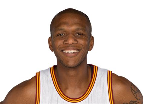 James Jones - Cleveland Cavaliers Shooting Guard - ESPN (IN)