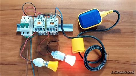 Image result for Float Switch Contactor