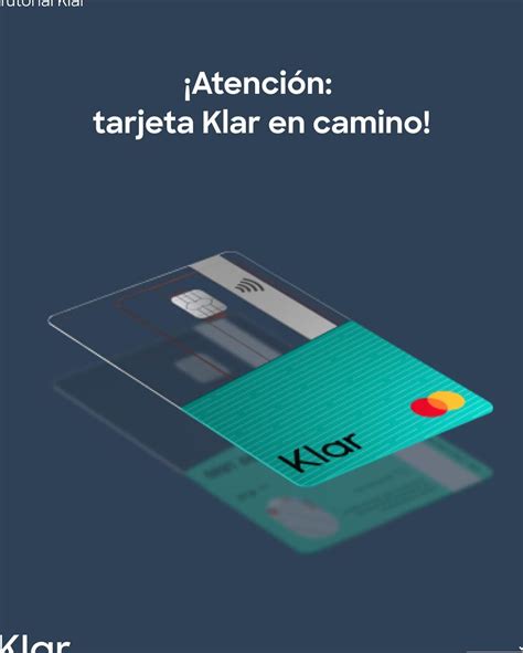 Tarjeta Klar ¿Qué beneficios ofrece? ¿De qué banco es?