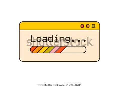 Computer Loading Effect 的图像结果