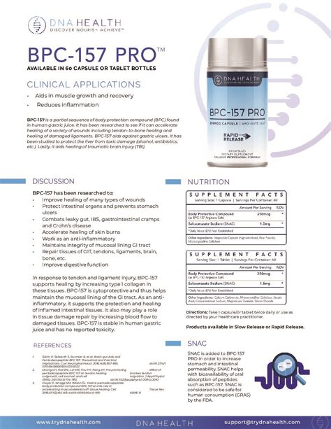 Bpc 157 Human Studies – BPC-157 Dosage Calculator and Chart – IGHVU