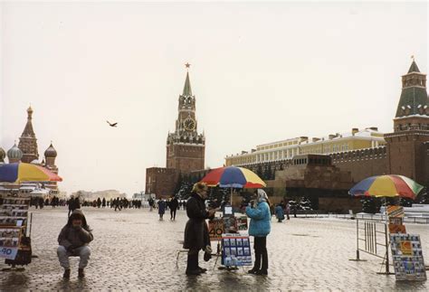 Москва на снимках Валерия Стигнеева. Часть 2 : humus — LiveJournal