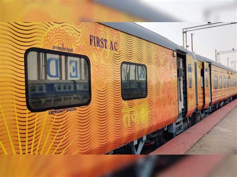 India's Fastest Train: Its Not Tejas Express, Rajdhani, Shatabdi ...