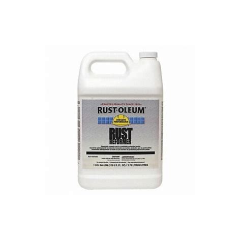 Image result for Rust-Oleum Rust Reformer