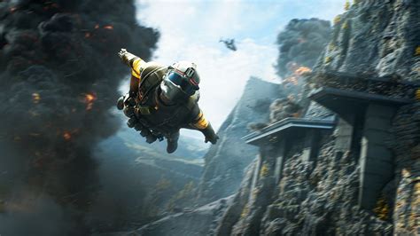 All The 'Battlefield 2042' Season 1 Updates That Make It Worth Playing ...