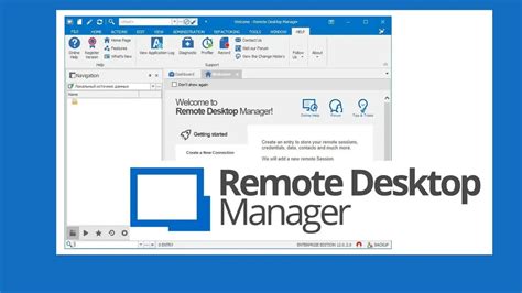 Remote Desktop Manager 的图像结果