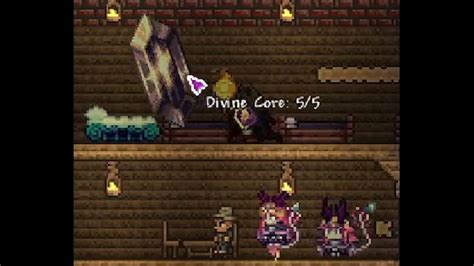 Deimos, the Starborn Princess mod for Terraria - Terraria-Game.com