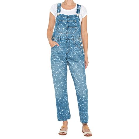 Denim Overalls In Spanish at Tayla Stang blog