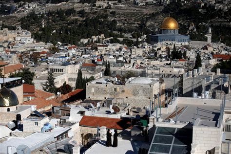 Moroccan, Jordanian kings discuss Israel's raids on Al-Aqsa Mosque By IANS