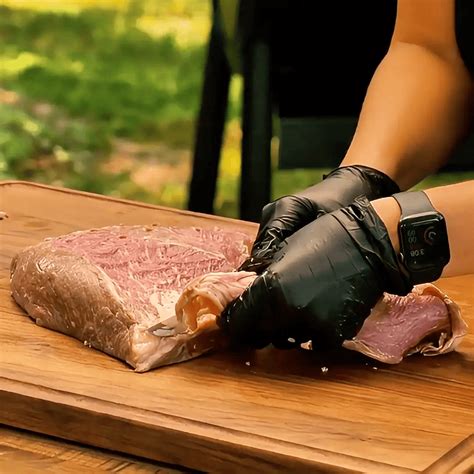 15 Steps To Grilled Tri-Tip Tacos & Adobo Sauce