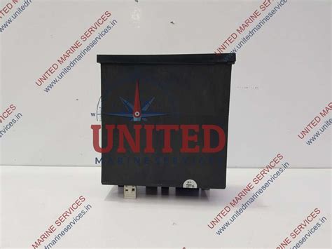 BENDER ISOMETER INSULATION MONITORING DEVICE IRDH375-435 | United ...