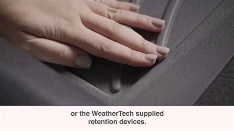 Image result for WeatherTech Scratch Protection Instructions