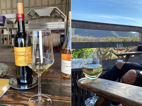 Best Santa Barbara Wineries, a Tasting Guide - The Delicious Life