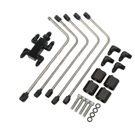 Stainless Steel Complete Coolant Crossover Steam India | Ubuy