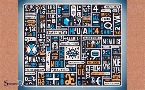 Latex Math Space Between Symbols: Quad!