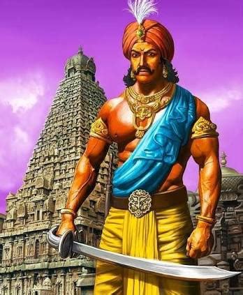 Why is Rajendra Chola regarded as Gangaikonda or the conqueror of Ganga? - Quora