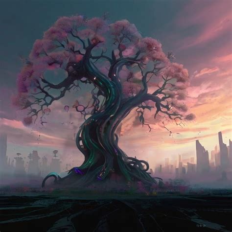 Image result for Complex Tree