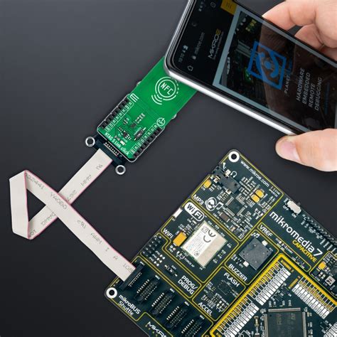 Image result for Ntag5 Boost Module