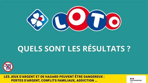 Les résultats du Loto de la FDJ du mercredi 8 janvier 2025 - Le ...