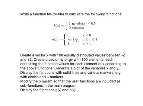 Image result for M File Function