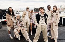 Image result for Anthony Ramos Tommy Hilfiger