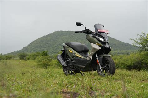 Hero MotoCorp Xoom 160 Variants: Explore Base, Mid & Top Models with Prices | Autocar India